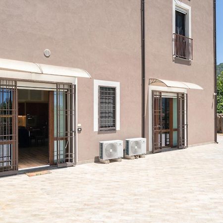La-Maison-Chic Pellezzano Kültér fotó
