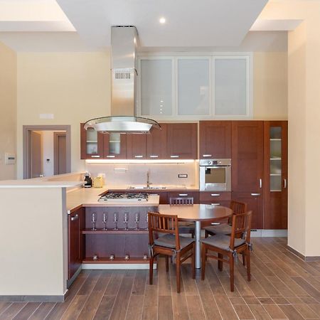 La-Maison-Chic Pellezzano Kültér fotó