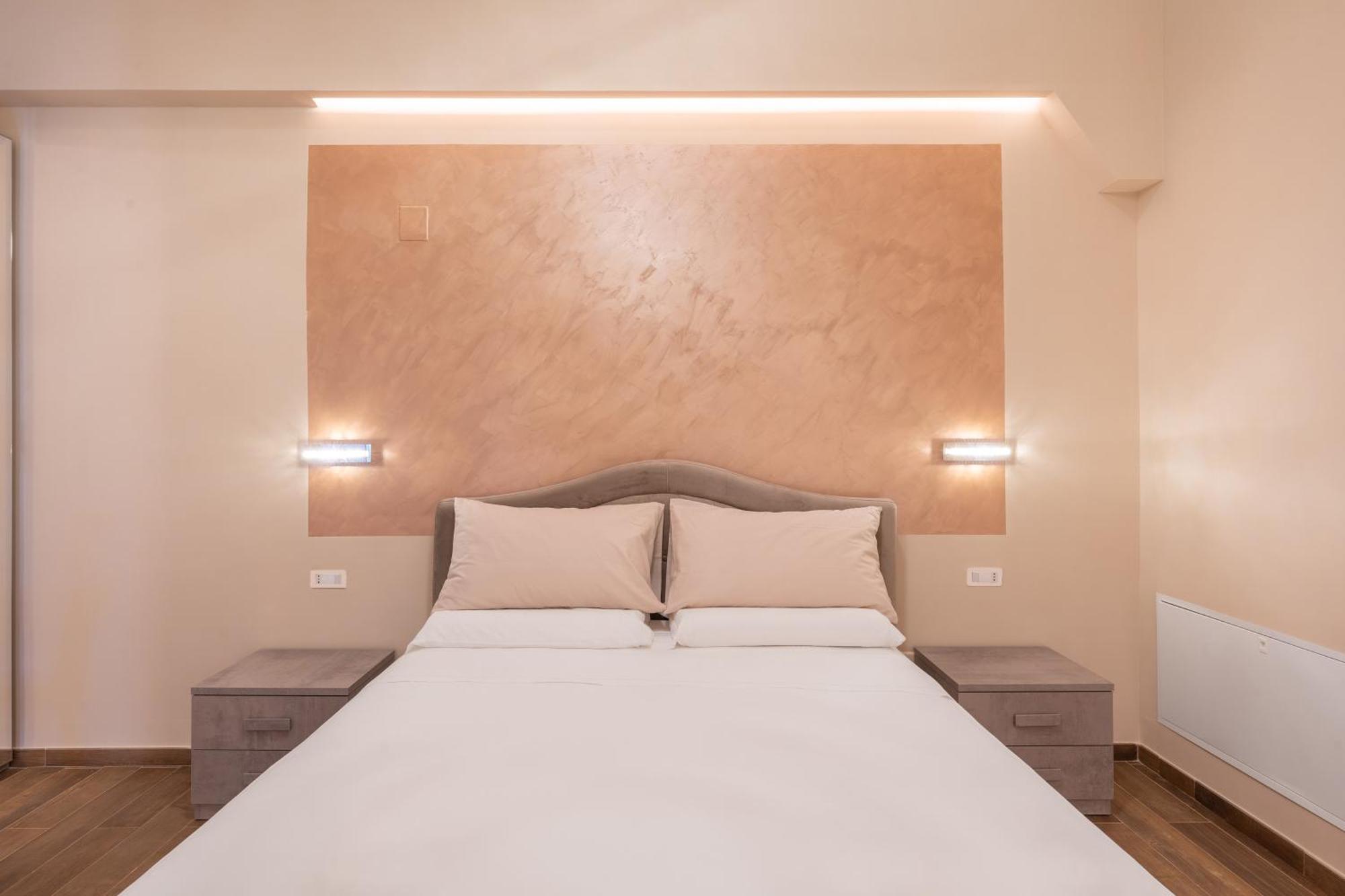 La-Maison-Chic Pellezzano Kültér fotó