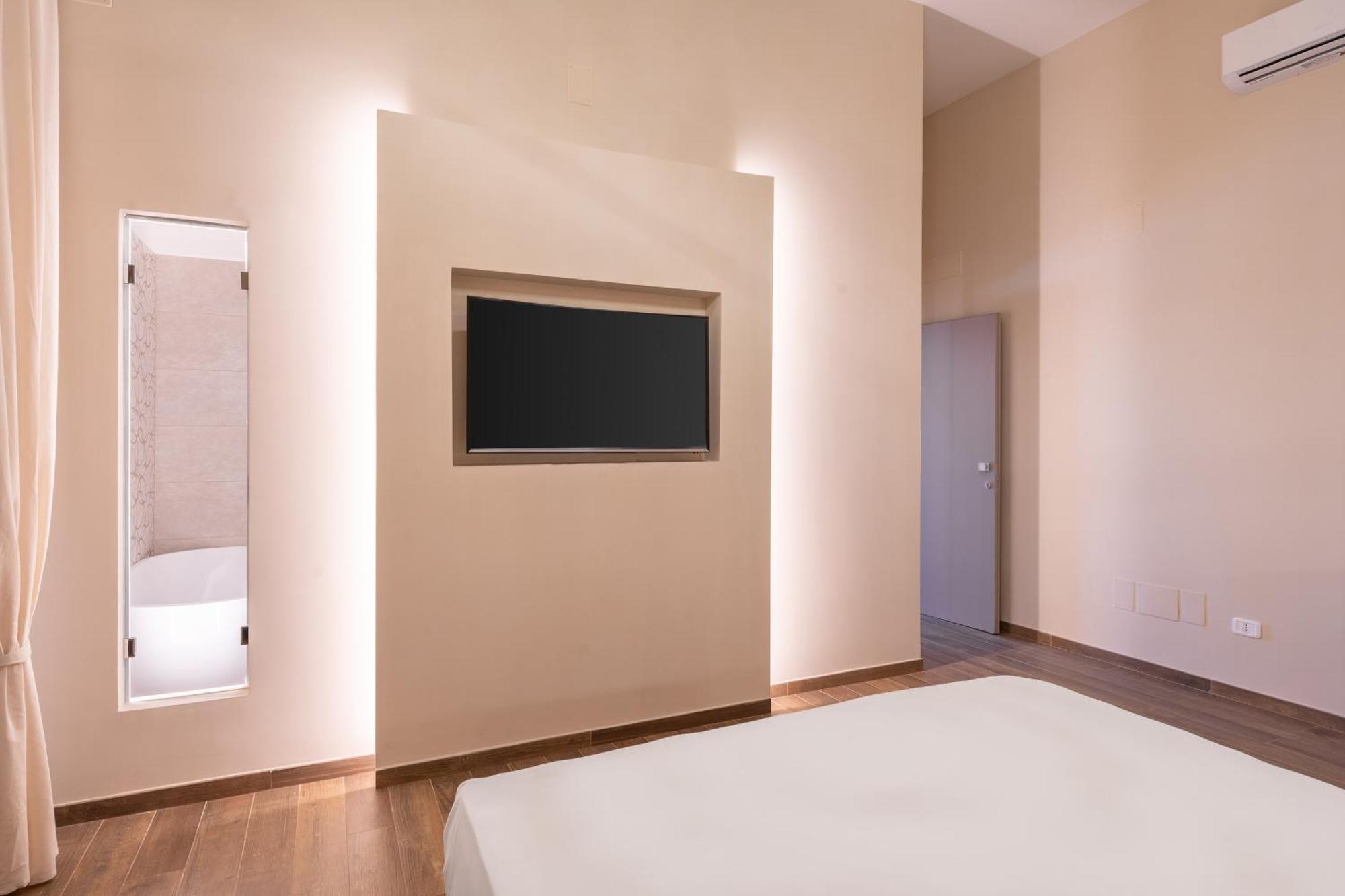 La-Maison-Chic Pellezzano Kültér fotó