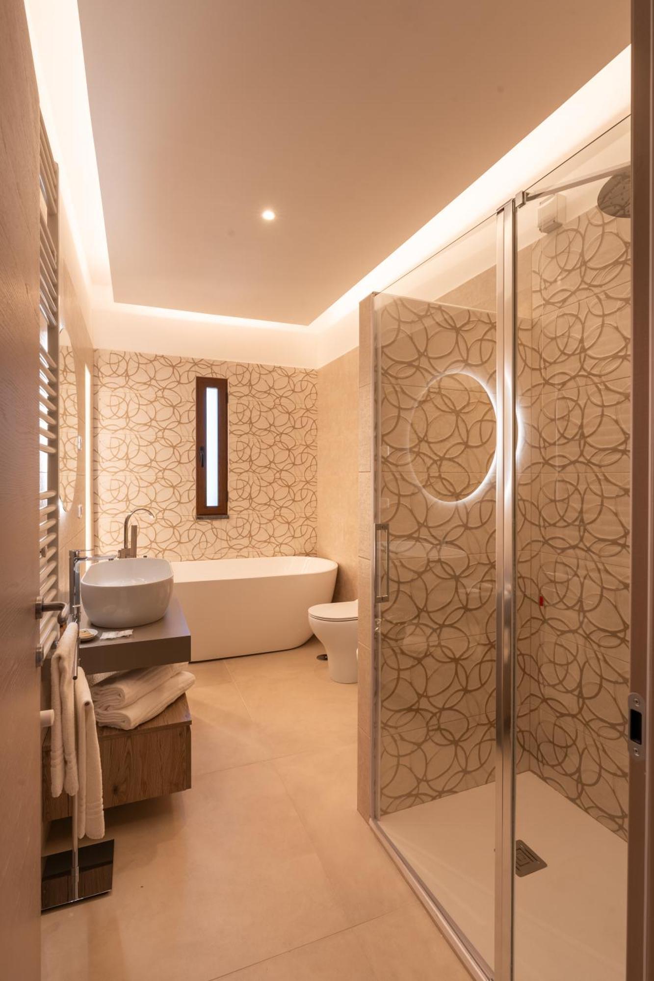 La-Maison-Chic Pellezzano Kültér fotó