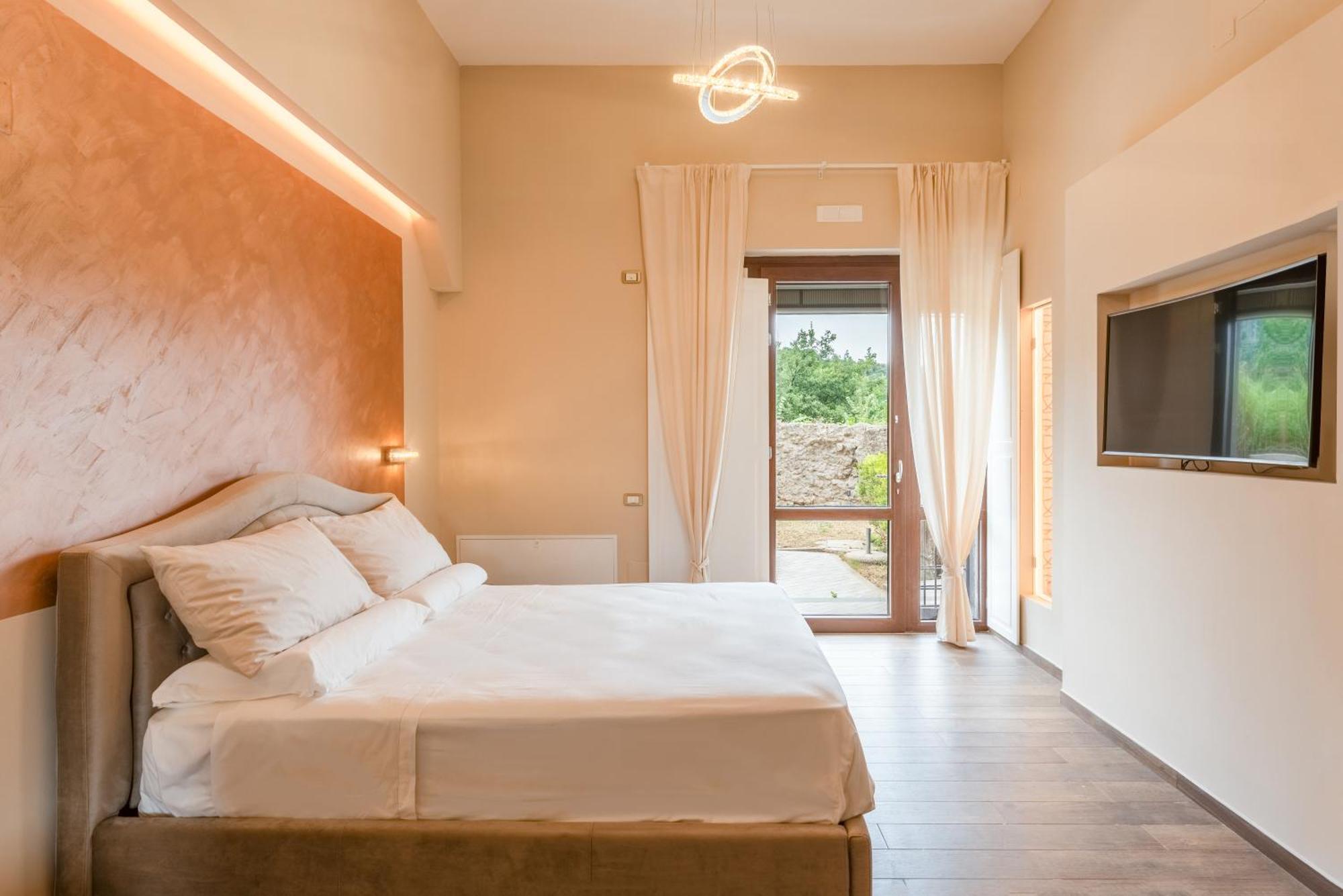 La-Maison-Chic Pellezzano Kültér fotó
