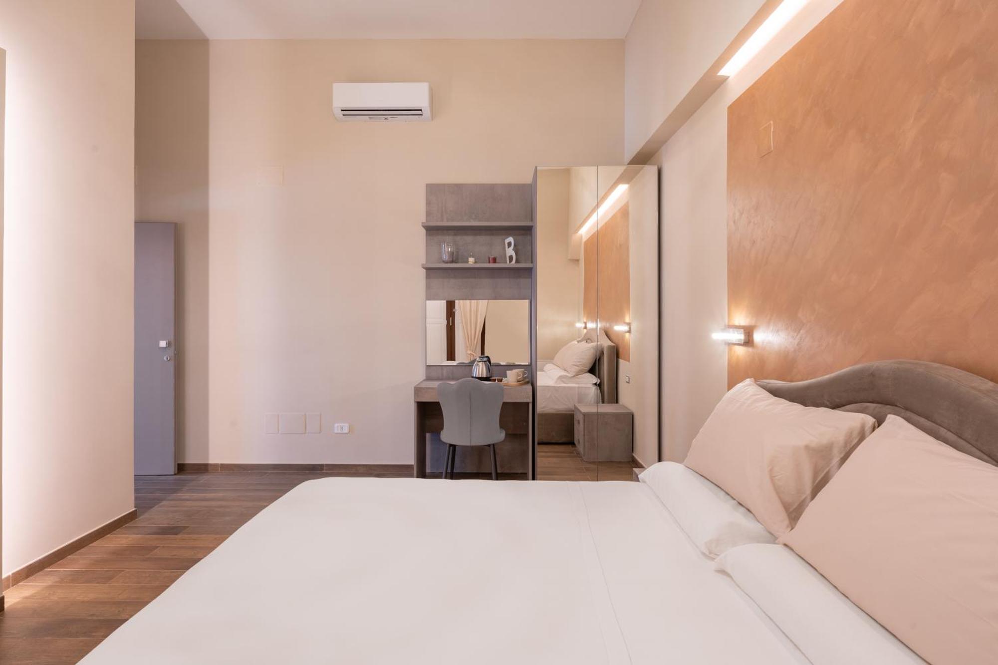 La-Maison-Chic Pellezzano Kültér fotó