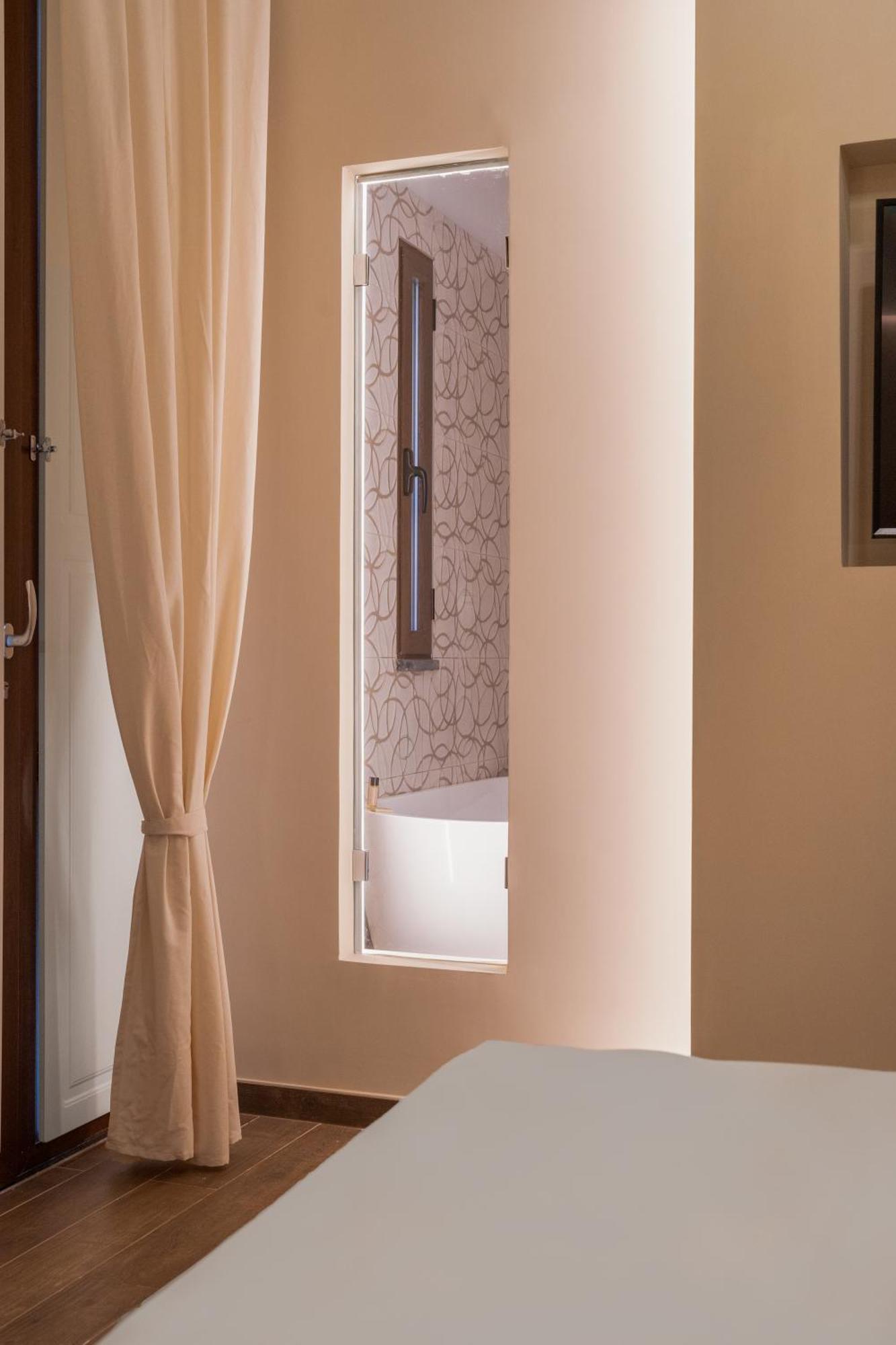 La-Maison-Chic Pellezzano Kültér fotó