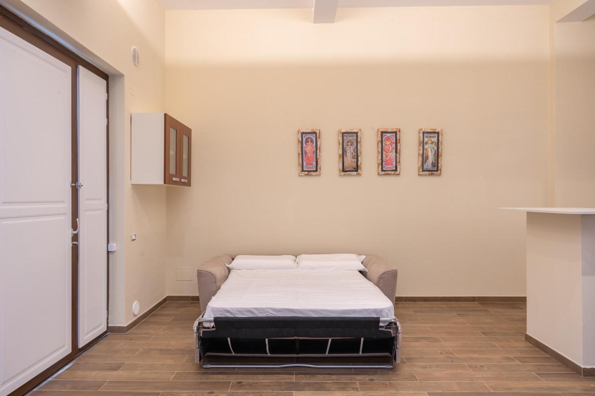 La-Maison-Chic Pellezzano Kültér fotó