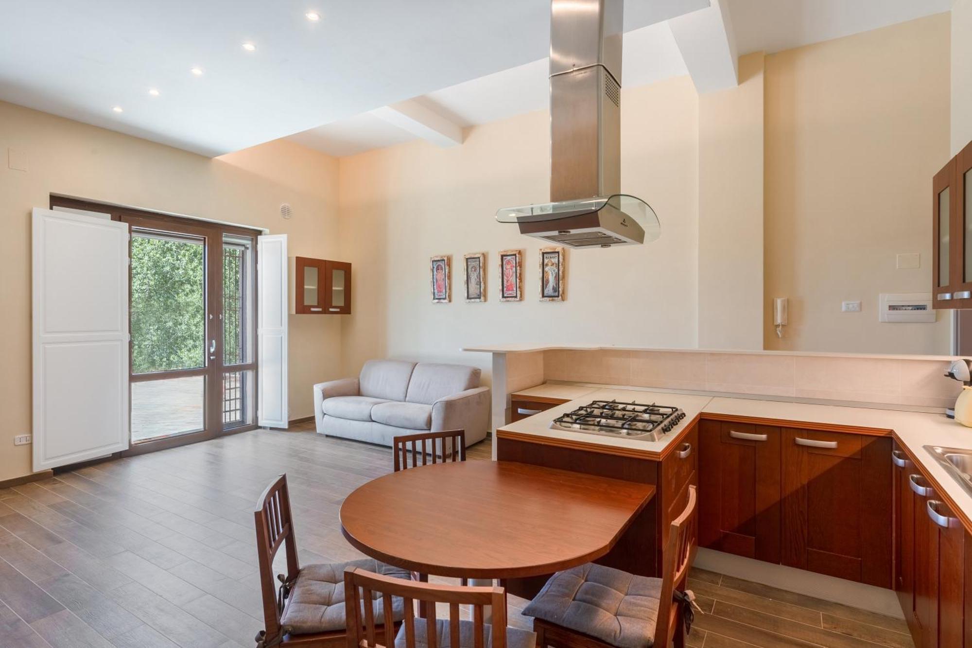 La-Maison-Chic Pellezzano Kültér fotó