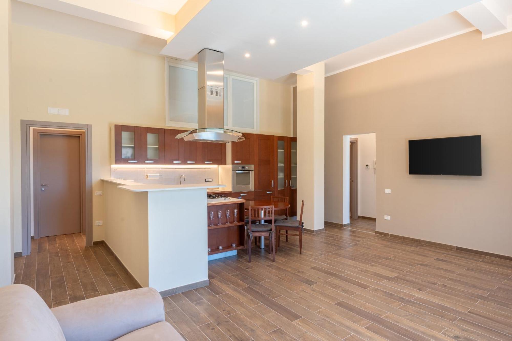 La-Maison-Chic Pellezzano Kültér fotó