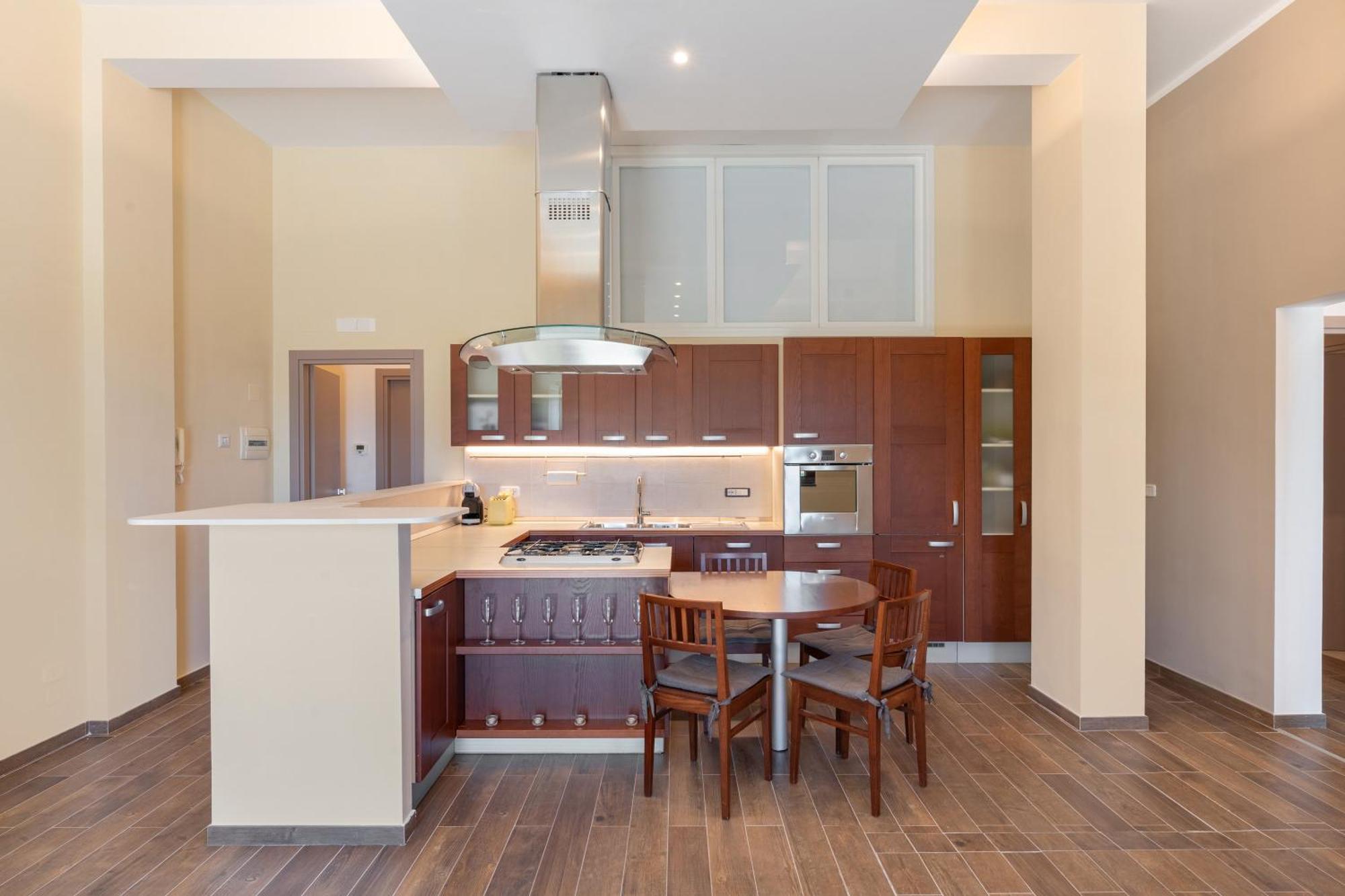 La-Maison-Chic Pellezzano Kültér fotó