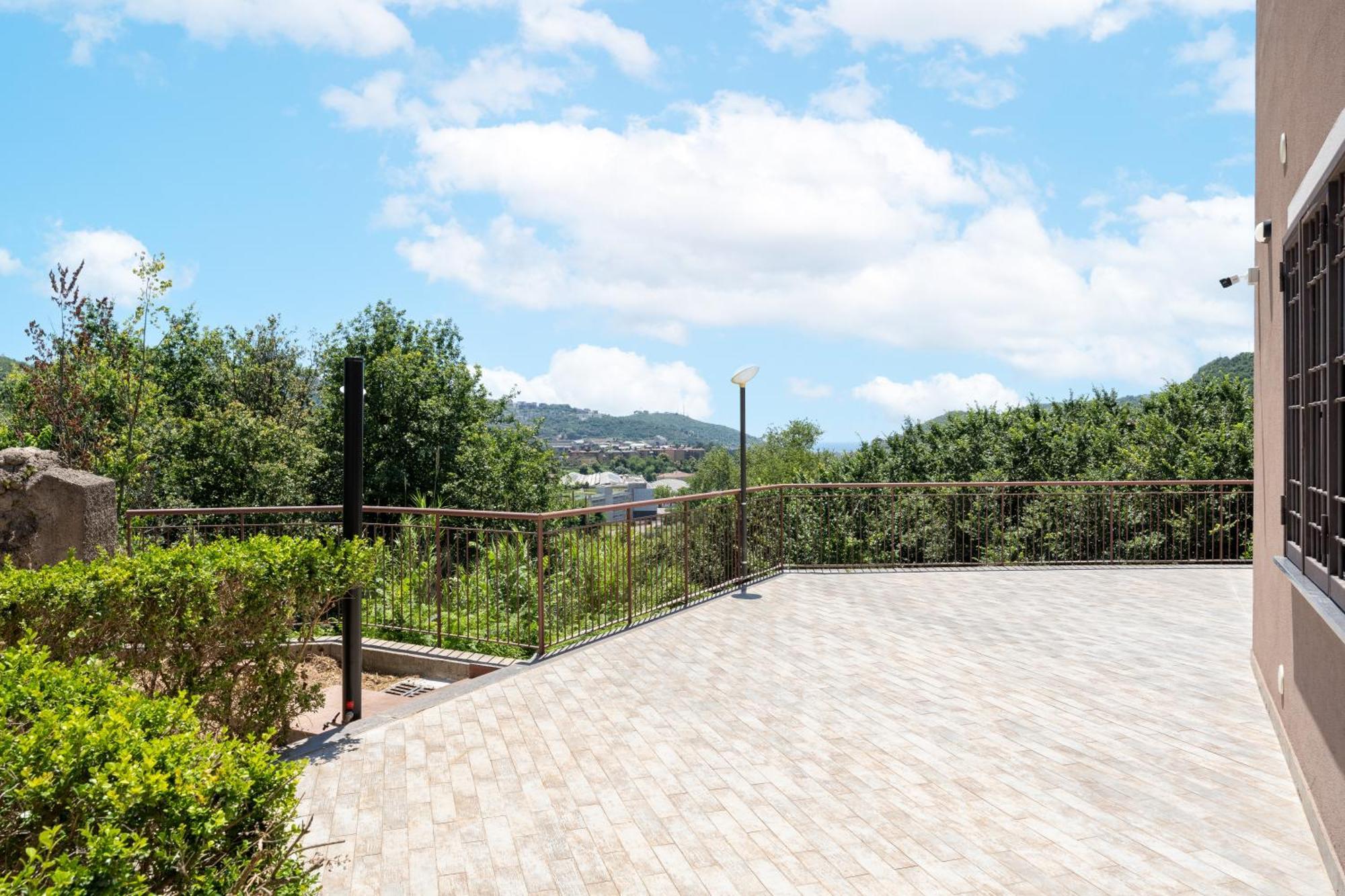 La-Maison-Chic Pellezzano Kültér fotó