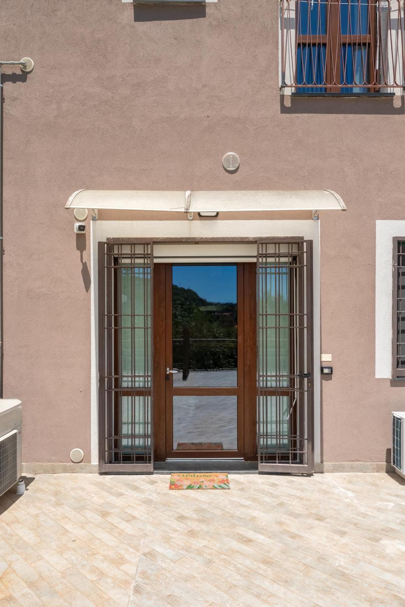 La-Maison-Chic Pellezzano Kültér fotó
