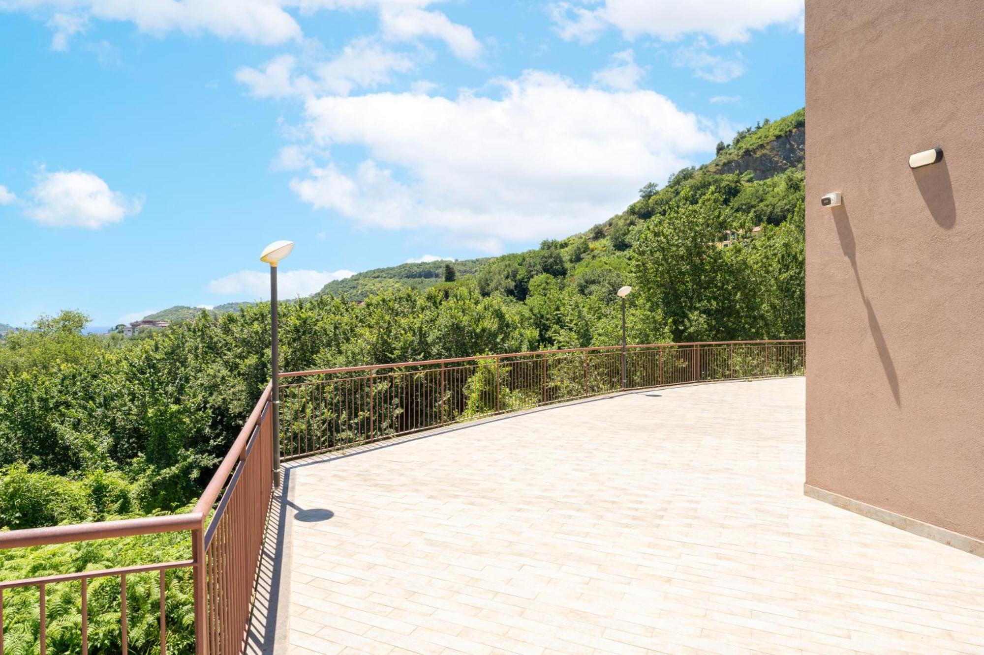 La-Maison-Chic Pellezzano Kültér fotó