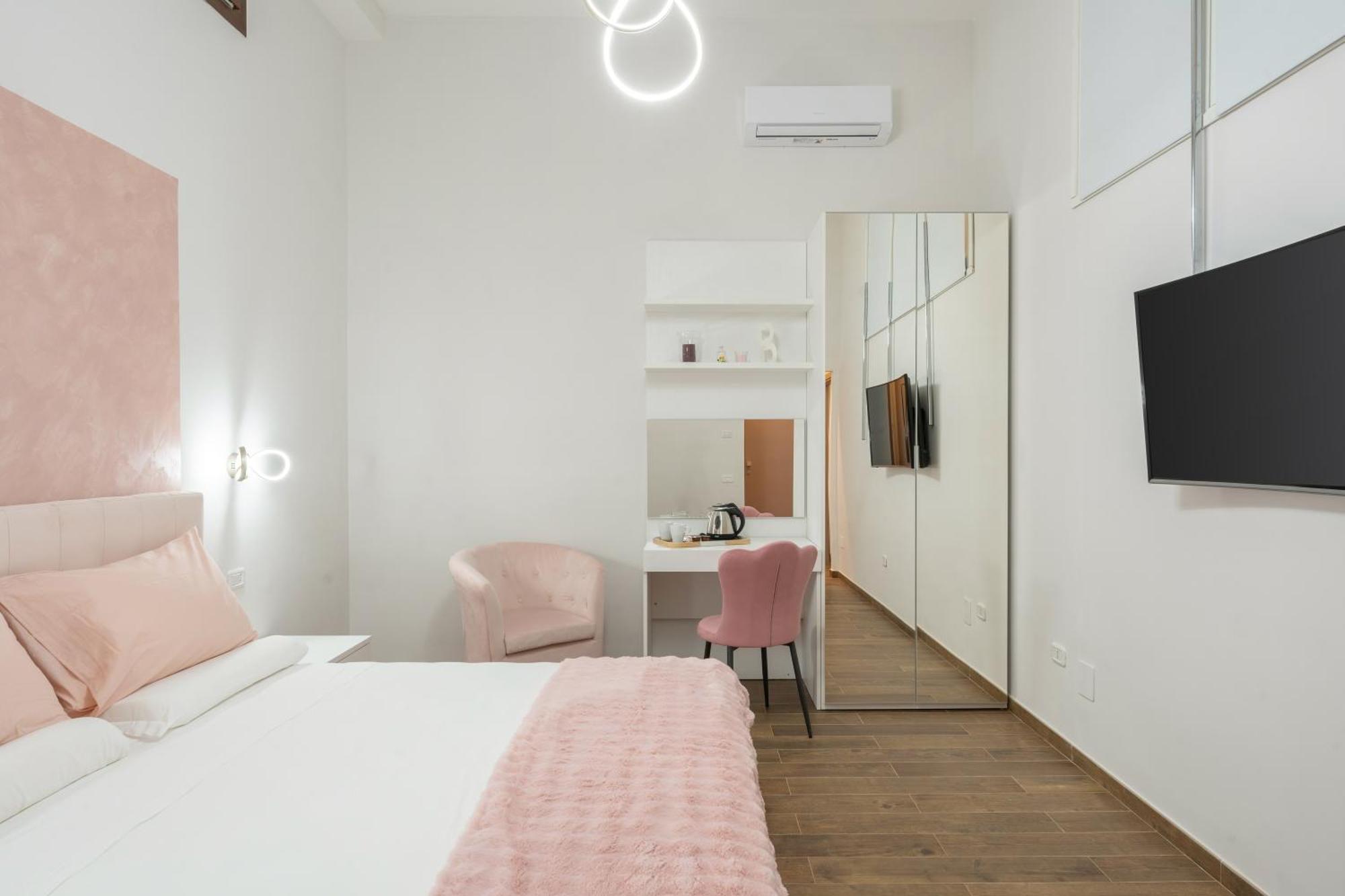 La-Maison-Chic Pellezzano Kültér fotó