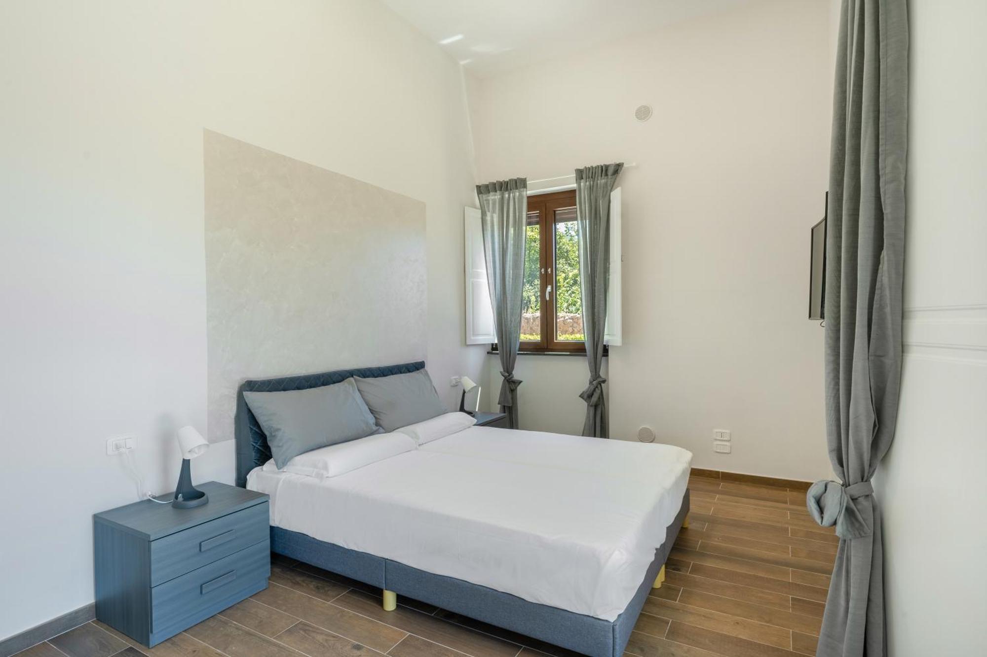 La-Maison-Chic Pellezzano Kültér fotó