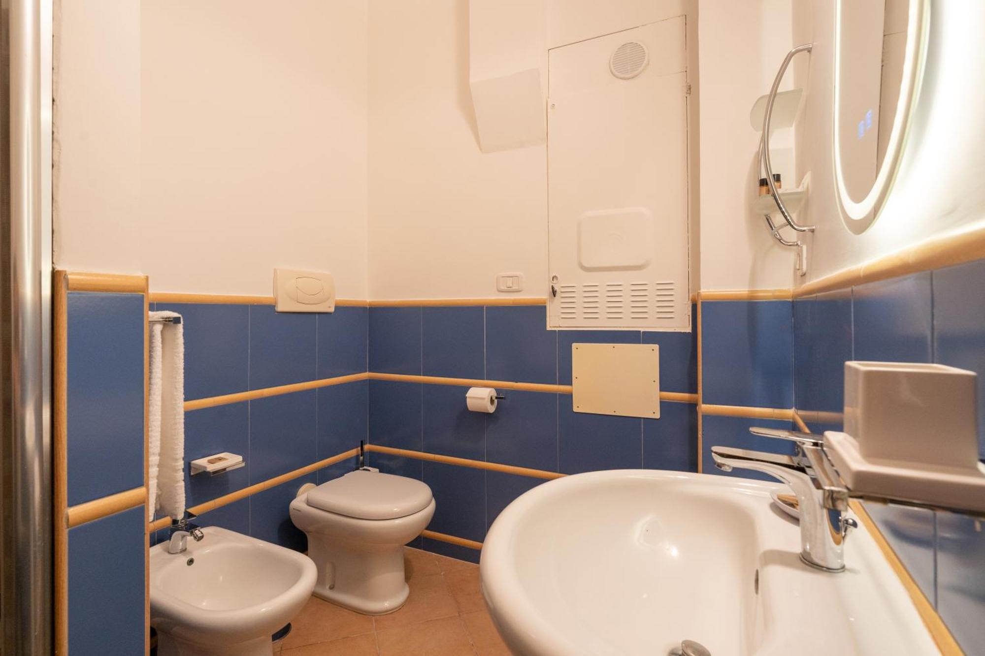 La-Maison-Chic Pellezzano Kültér fotó