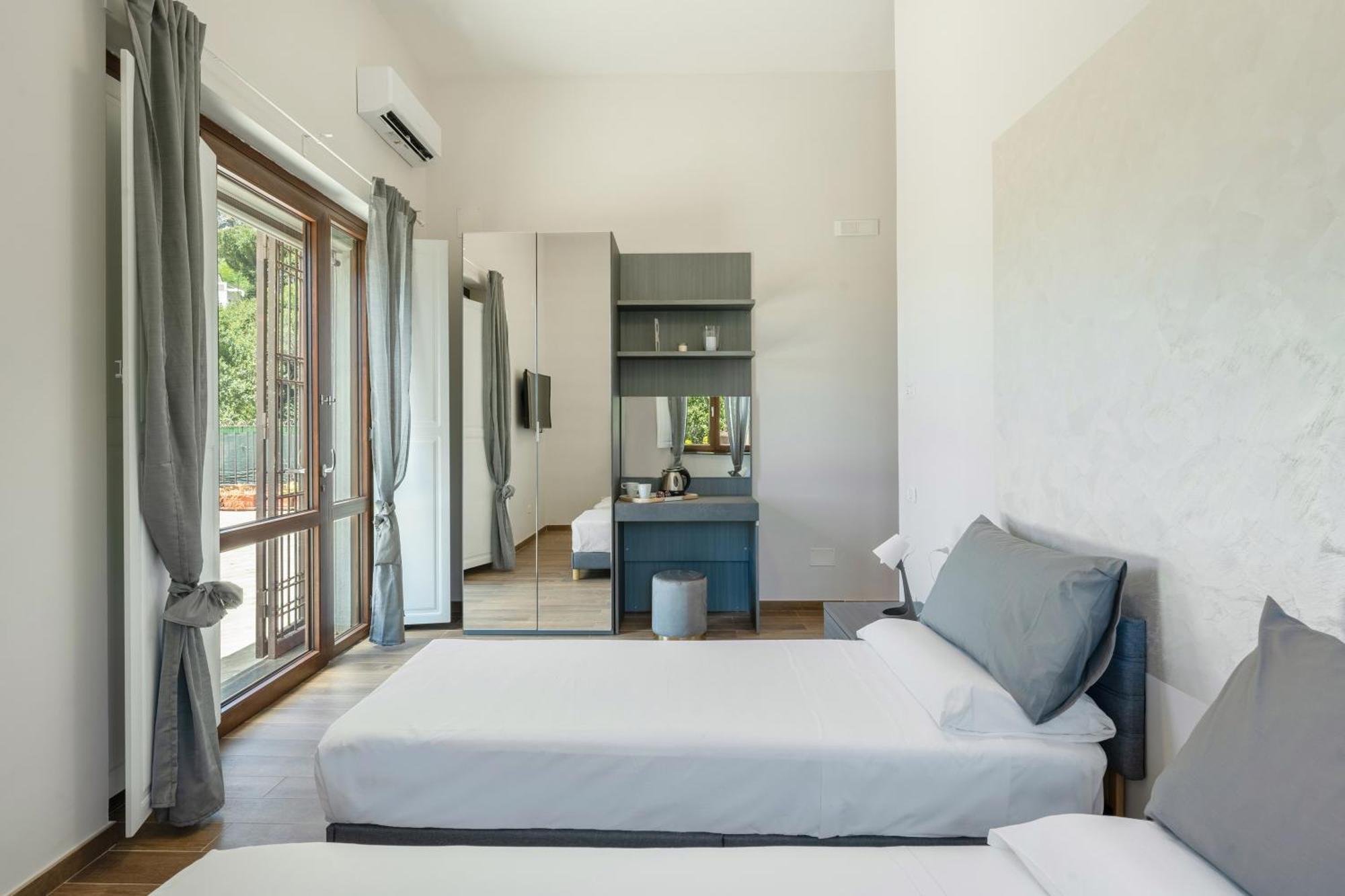 La-Maison-Chic Pellezzano Kültér fotó