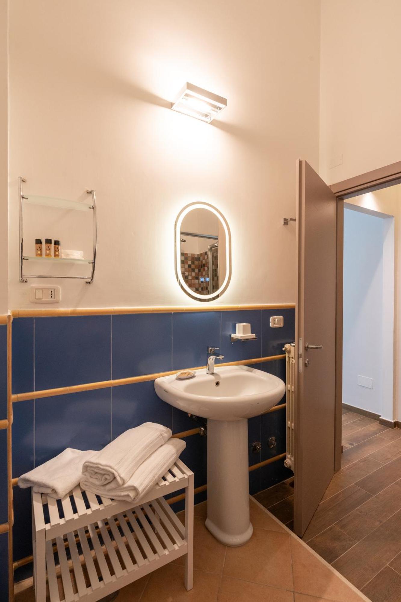 La-Maison-Chic Pellezzano Kültér fotó