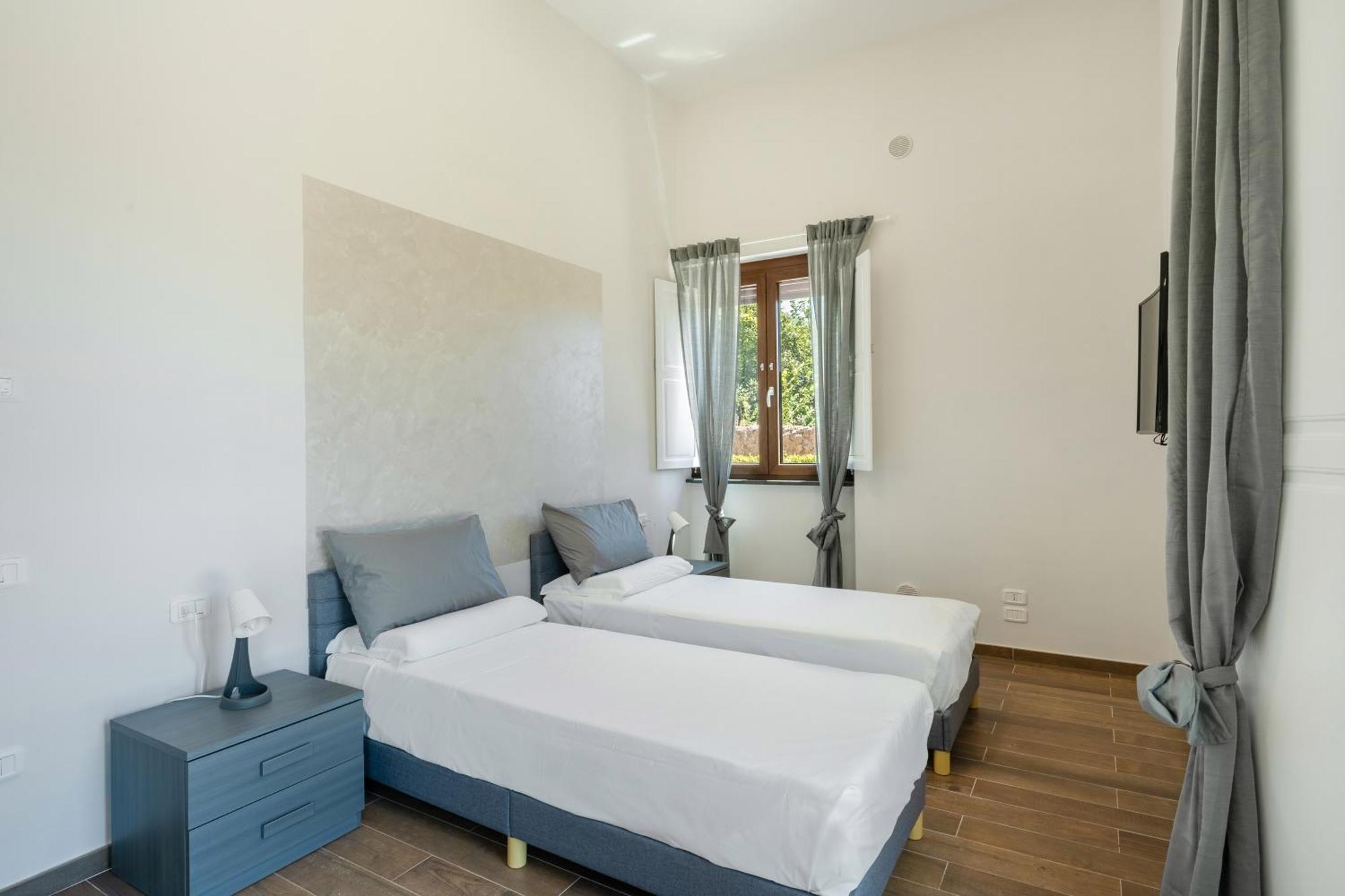 La-Maison-Chic Pellezzano Kültér fotó