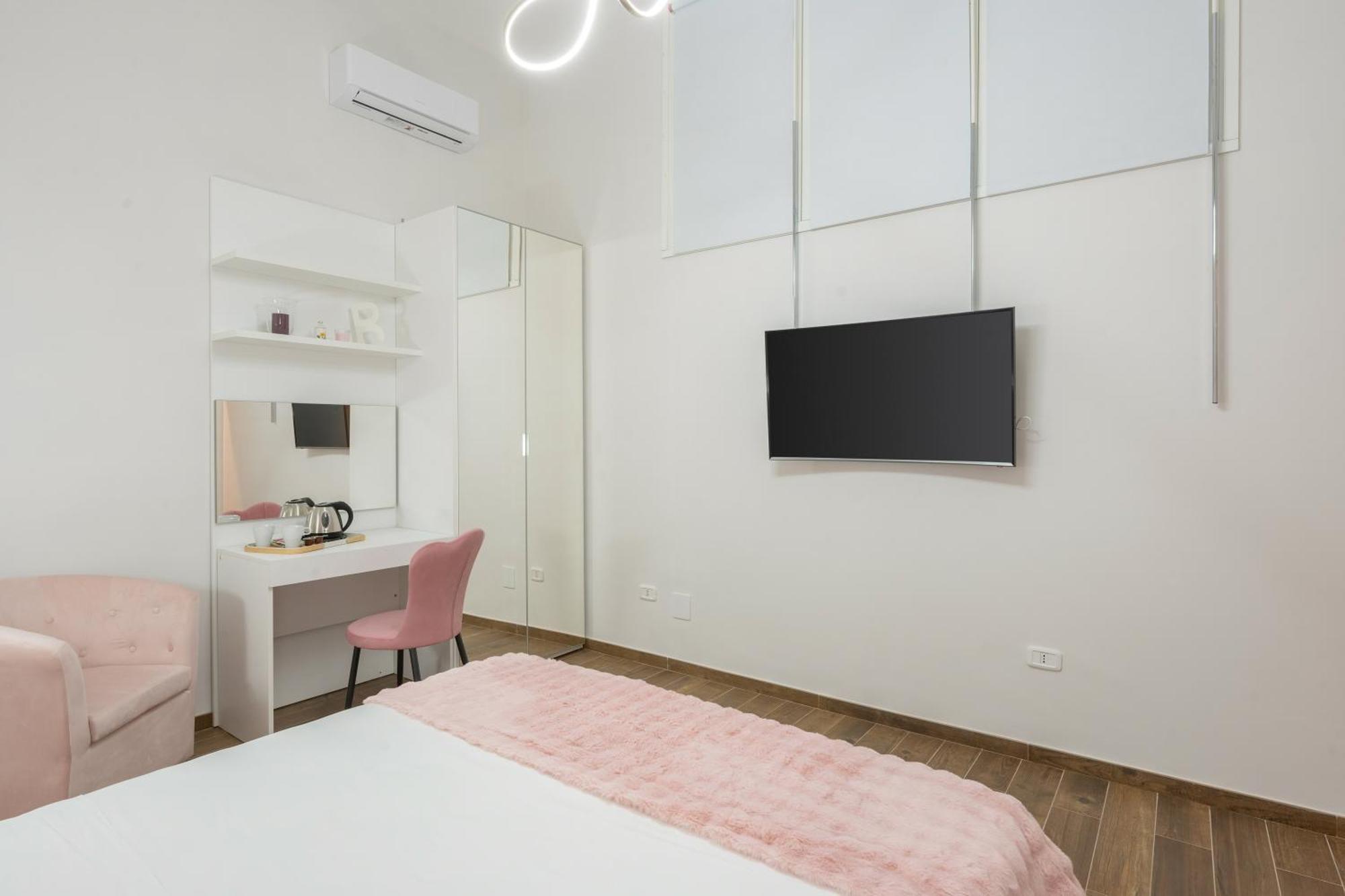 La-Maison-Chic Pellezzano Kültér fotó