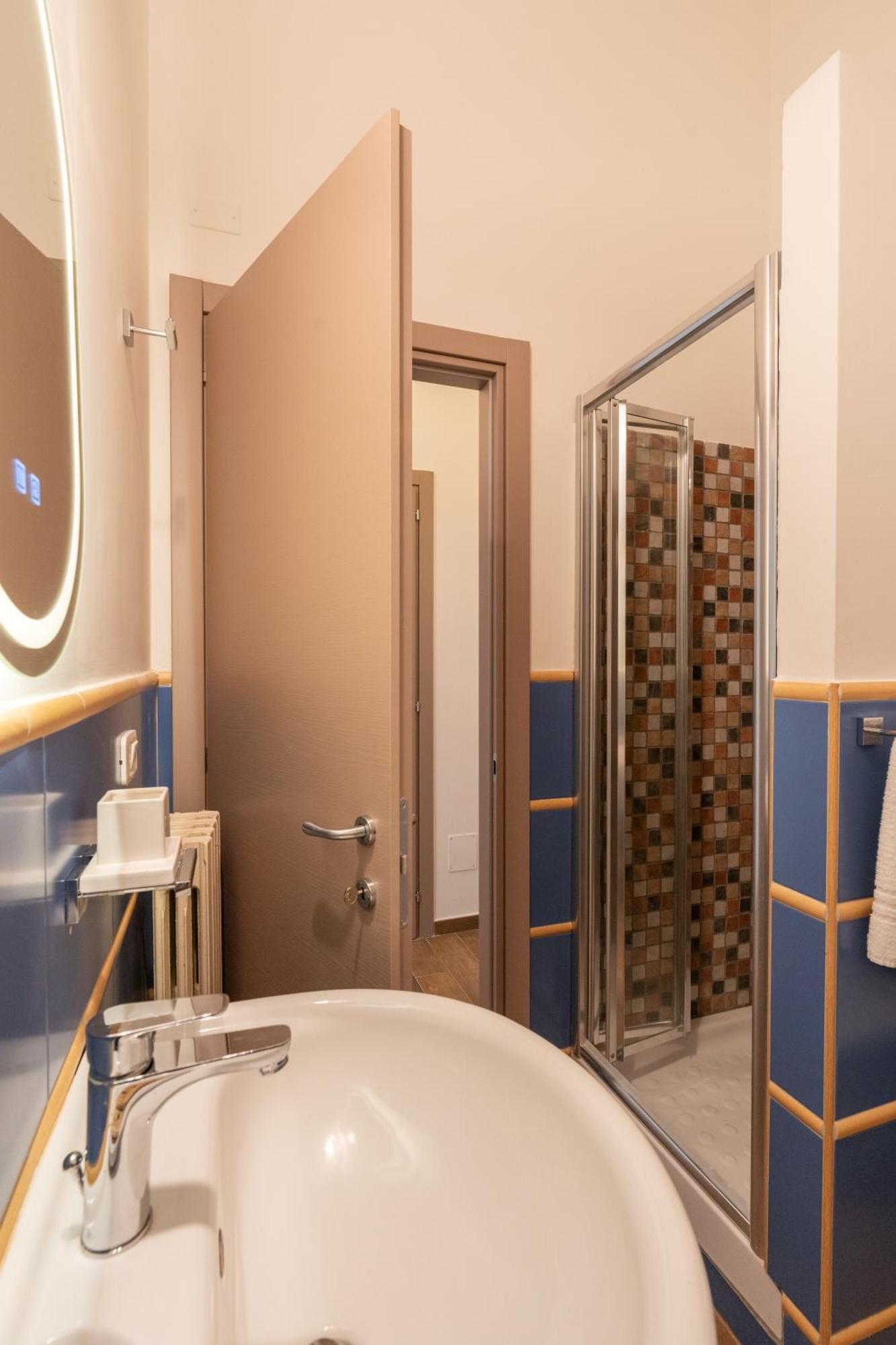 La-Maison-Chic Pellezzano Kültér fotó