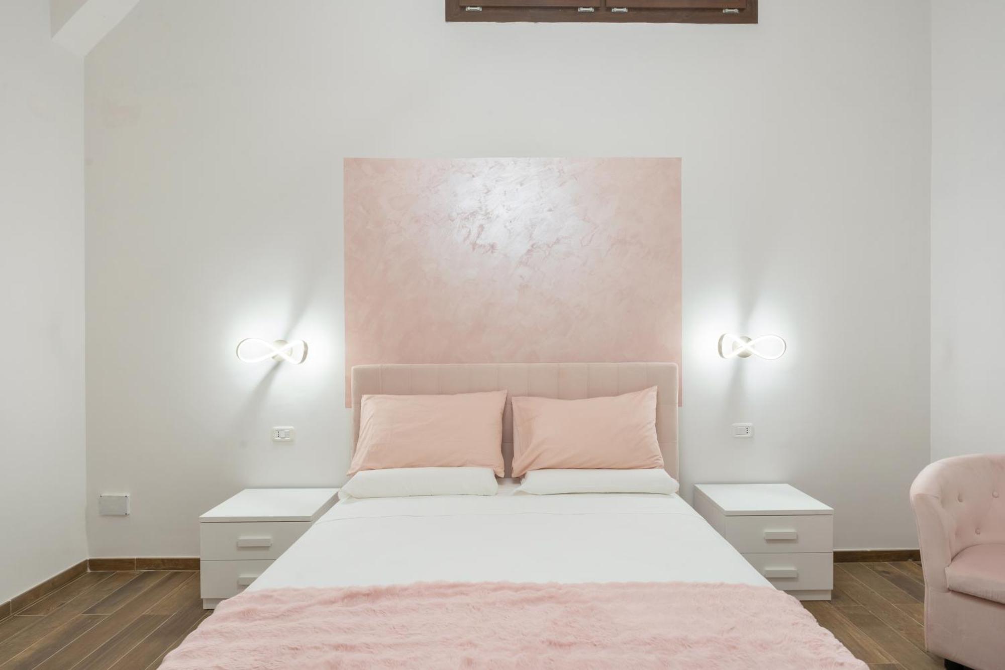 La-Maison-Chic Pellezzano Kültér fotó