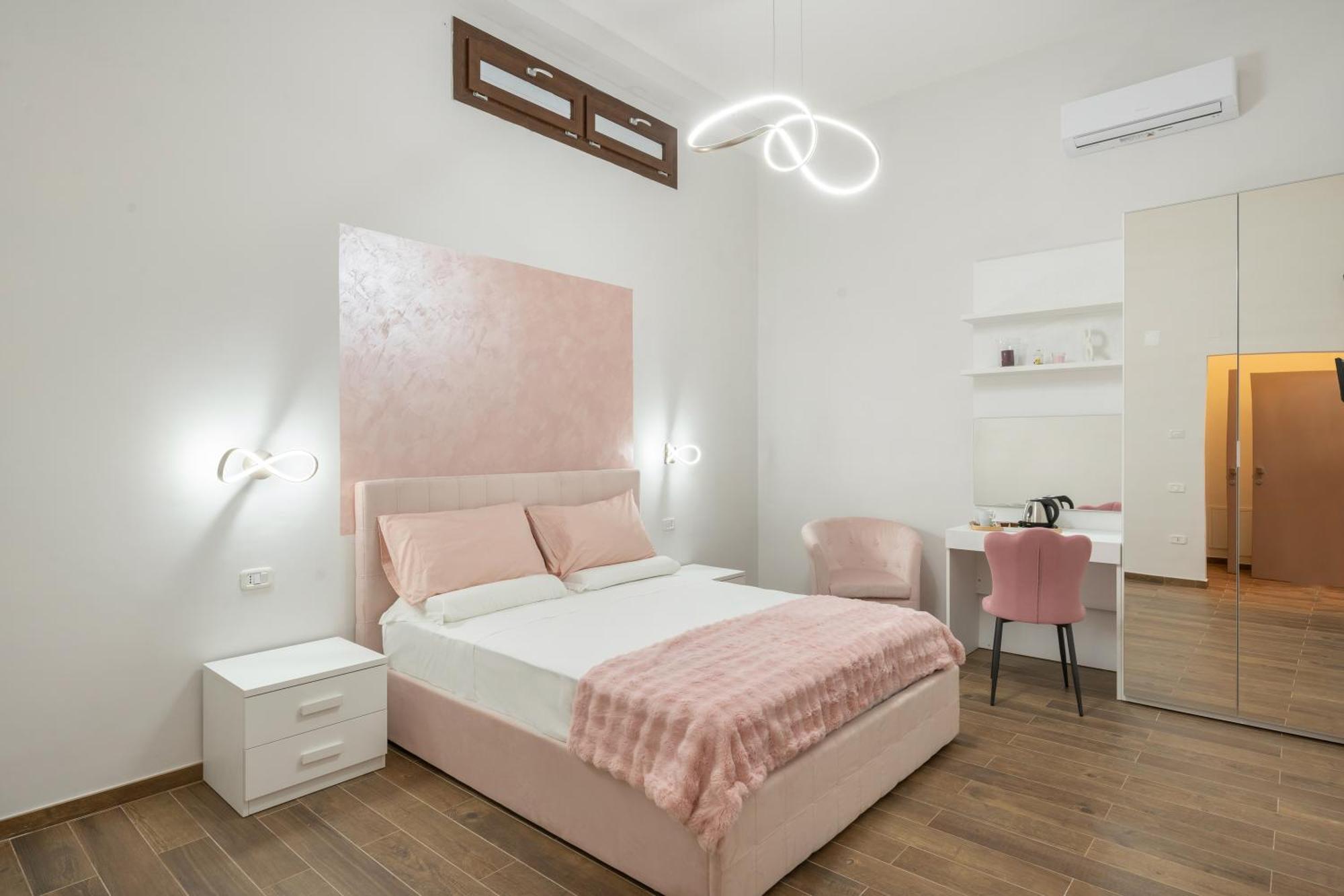 La-Maison-Chic Pellezzano Kültér fotó