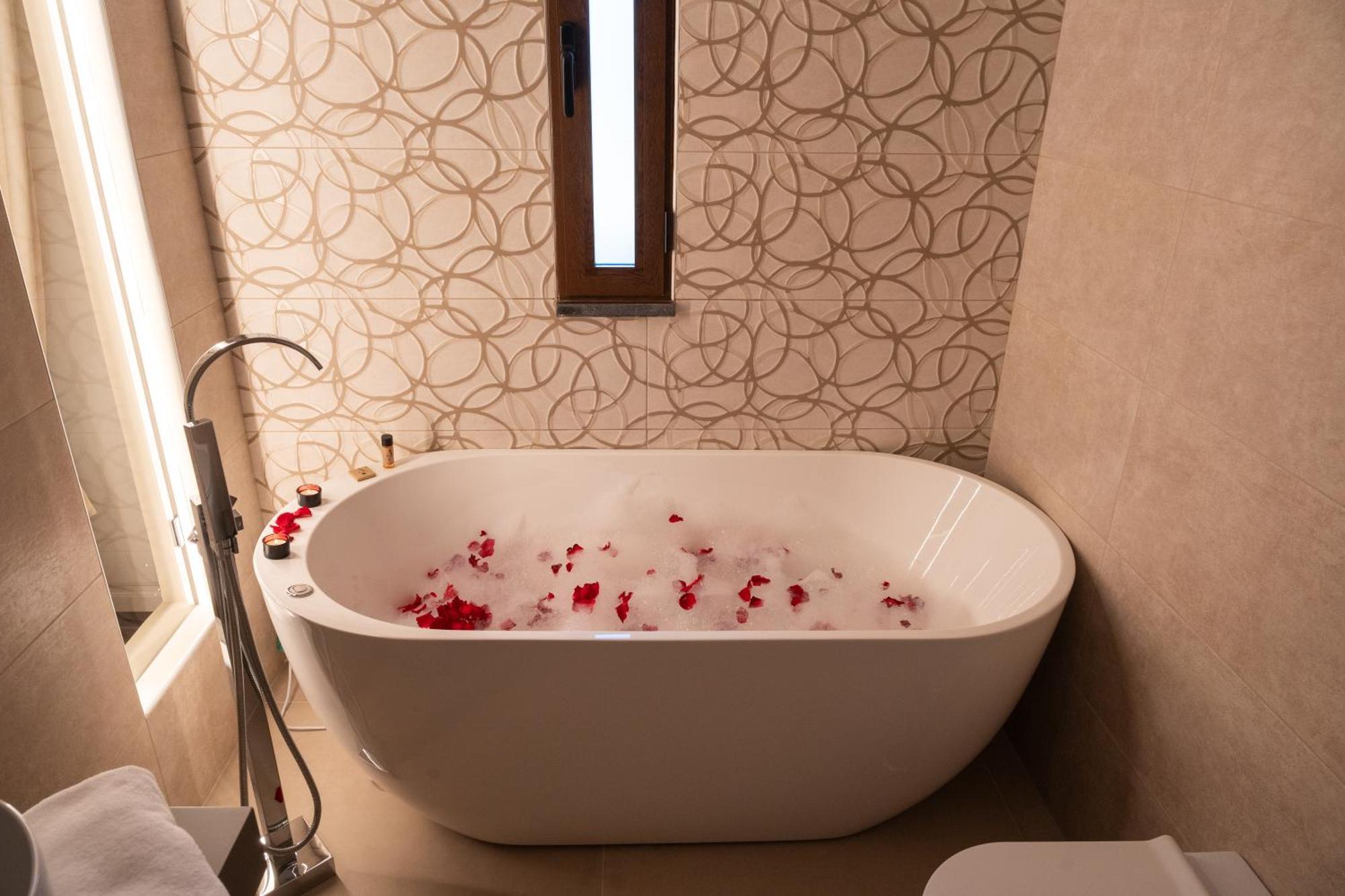 La-Maison-Chic Pellezzano Kültér fotó