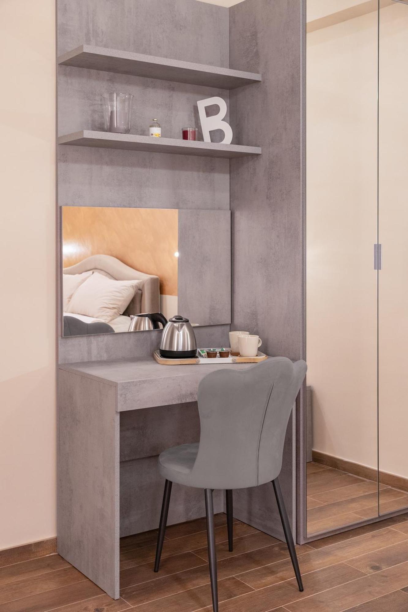 La-Maison-Chic Pellezzano Kültér fotó